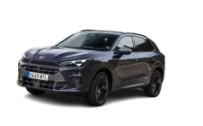 Renting Coche Cupra Terramar