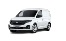 Renting Coche Ford Transit Courier VAN