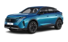 Renting Coche Suv Automático