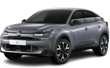 Renting Coche Citroën C4