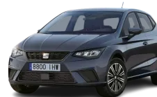 Renting Coche Seat Ibiza