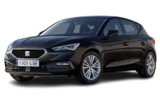 Renting Coche Seat León