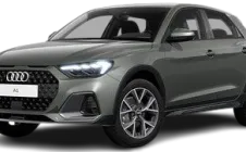 Renting Coche Audi A1