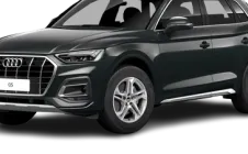 Renting Coche Audi Q5