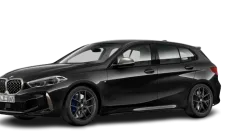 Renting Coche Bmw Serie 1