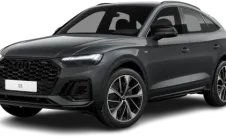 Renting Coche Audi Q5 Sportback