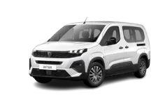 Renting Coche PEUGEOT Rifter