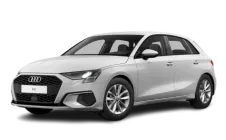 Renting Coche Audi A3 Sportback