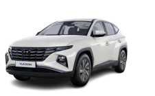 Renting Coche Hyundai Tucson