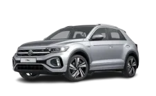 Renting Coche Volkswagen T-Roc