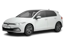 Renting Coche Volkswagen Golf