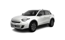 Renting Coche Fiat 600