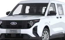 Renting Coche  Ford Transit Courier Kombi