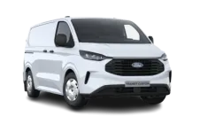 Renting Coche Ford Transit Custom Van