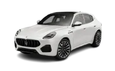 Renting Coche Maserati Grecale