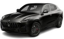 Renting Coche Maserati Grecale