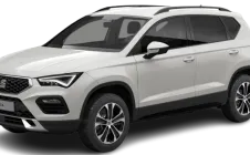 Renting Coche Seat Ateca