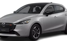 Renting Coche Mazda 2