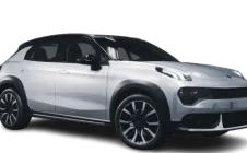 Renting Coche LYNK & CO  02