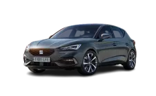 Renting Coche Seat León