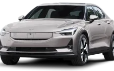 Renting Coche Polestar 2