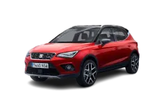 Renting Coche Seat Arona