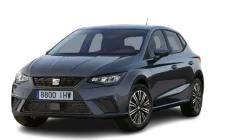 Renting Coche Seat Ibiza