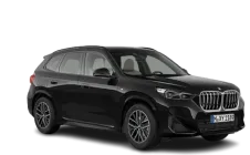Renting Coche BMW X1
