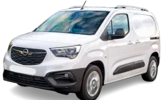 Renting Coche Opel Combo