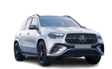 Renting Coche Mercedes Benz GLE