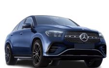 Renting Coche Mercedes Benz GLE Coupé