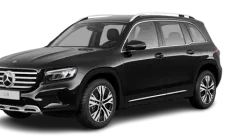 Renting Coche Mercedes GLB