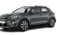 Renting Coche Kia Stonic