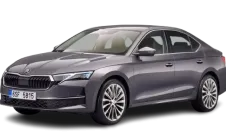 Renting Coche Skoda Octavia 