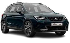 Renting Coche Seat Arona