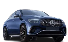 Renting Coche Mercedes Benz GLE Coupé