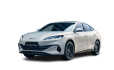 Renting Coche BYD SEAL 6