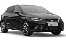Renting Coche Seat Ibiza