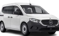 Renting Coche Mercedes Citan