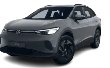 Renting Coche VOLKSWAGEN ID4