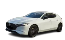 Renting Coche Mazda 3