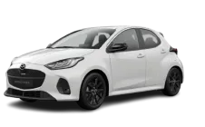 Renting Coche Mazda 2