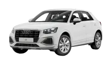 Renting Coche Audi Q2