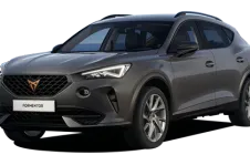 Renting Coche Cupra Formentor