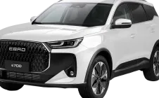 Renting Coche Ebro S700