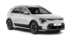 Renting Coche Kia Niro