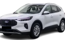 Renting Coche Ford Kuga