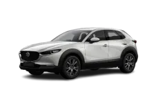Renting Coche Mazda CX-30