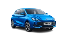 Renting Coche Compactos Automáticos