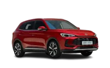 Renting Coche MG ZS Hybrid 